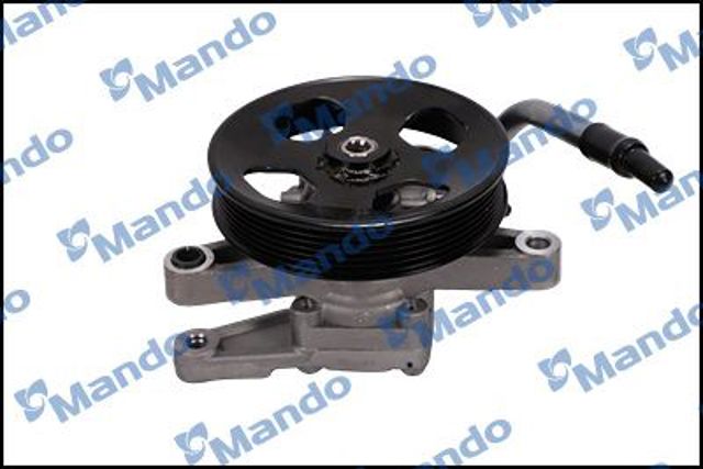 Насос рулевого управления EX571002F601 MANDO