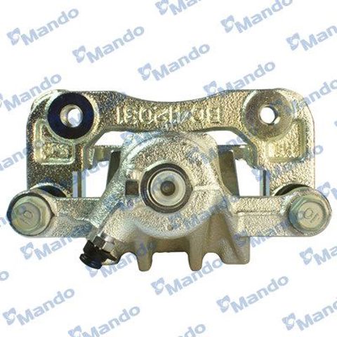 Суппорт тормозной задний правый EX583112EA10 MANDO