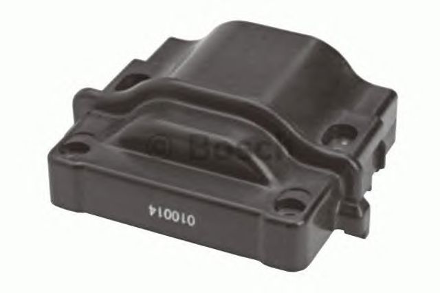 F000ZS0117 BOSCH Катушка зажигания купить в Ужгород