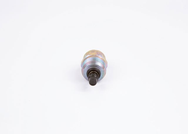 F002D13642 BOSCH Клапан ТНВД отсечки топлива (дизель-стоп) купить в Житомир