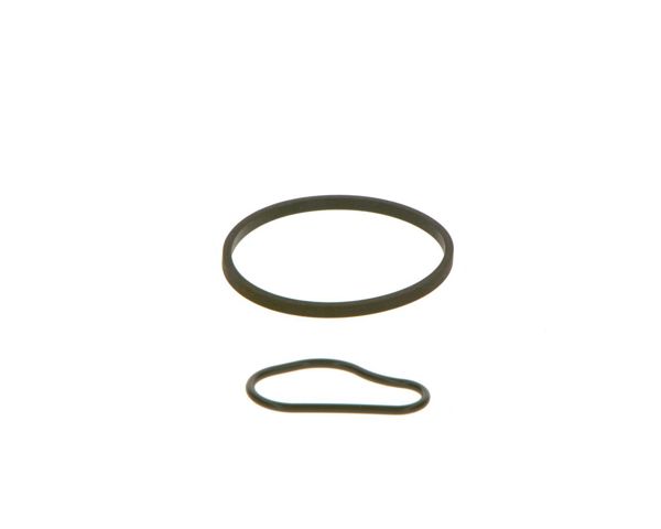 Прокладка вакуумного насоса F009D00783 BOSCH