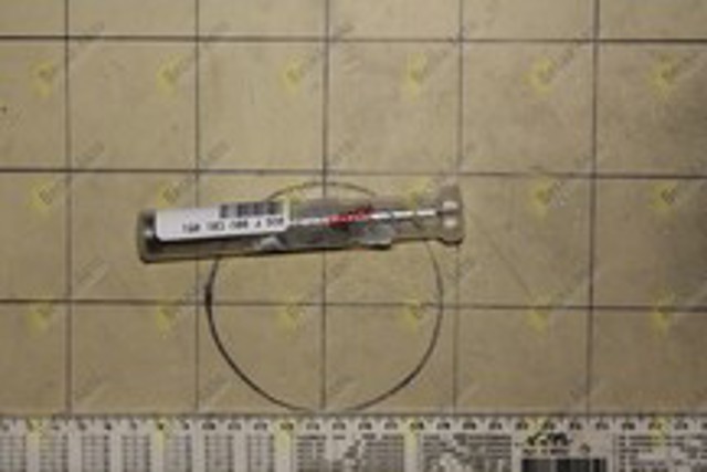 F00VC01051 BOSCH Клапан форсунки купить в Ровно