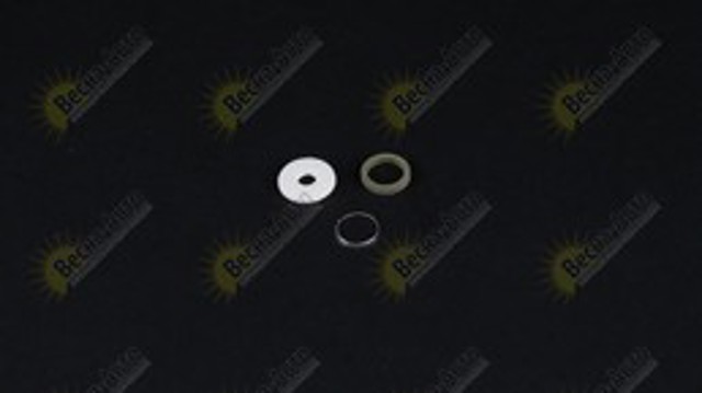 Ремкомплект уплотнительных колец форсунки, om611/612/646  2.2/2.7cdi 00-10 F 00V C99 002