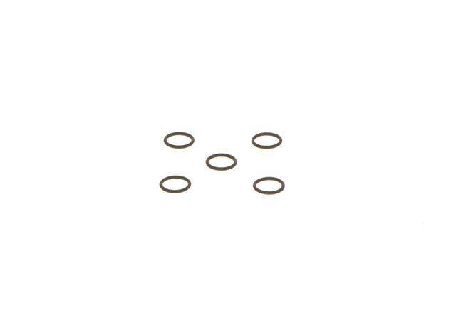 F01M100050 BOSCH Прокладка ТНВД купить в Черновцы