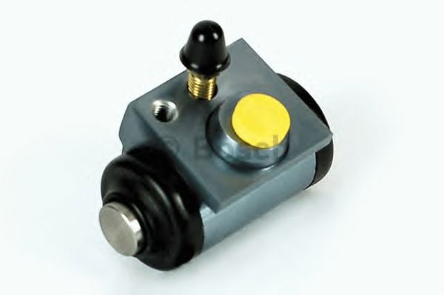 BOSCH F026002463 Цилиндр тормозной колесный рабочий задний в наличии Ирпень