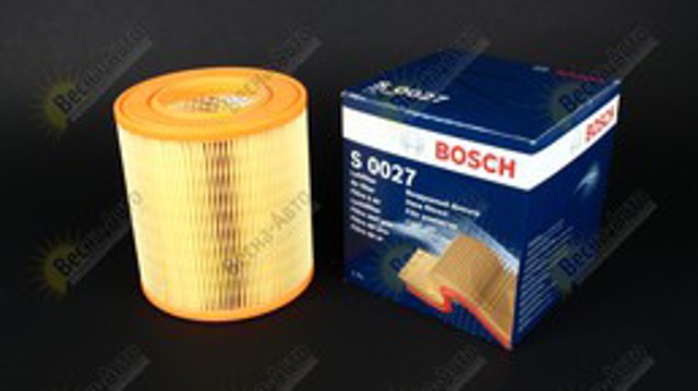 BOSCH F026400027 Фильтр воздушный в наличии Одесса