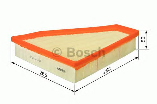 F026400030 Фильтр воздушный купить Черновцы