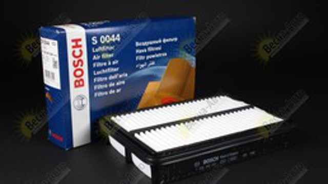 F026400044 BOSCH Фильтр воздушный купить в Николаев