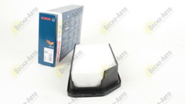 F026400137 BOSCH Воздушный фильтр купить в Павлоград