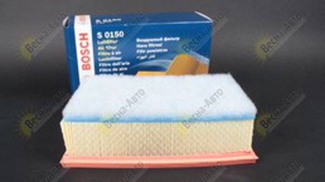 BOSCH F026400150 Фильтр воздушный в наличии Черкассы