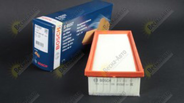F026400157 BOSCH Фильтр воздушный купить в Тернополь