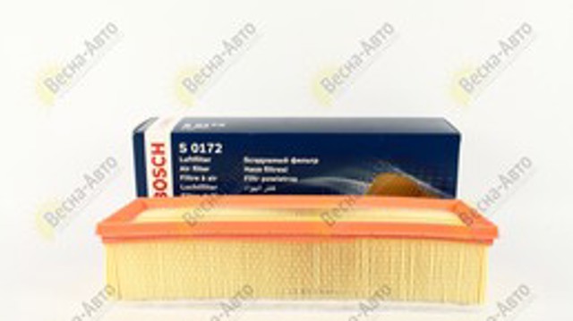 BOSCH F026400172 Воздушный фильтр в наличии Киев