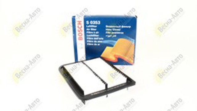 BOSCH F026400353 Воздушный фильтр в наличии Днепр