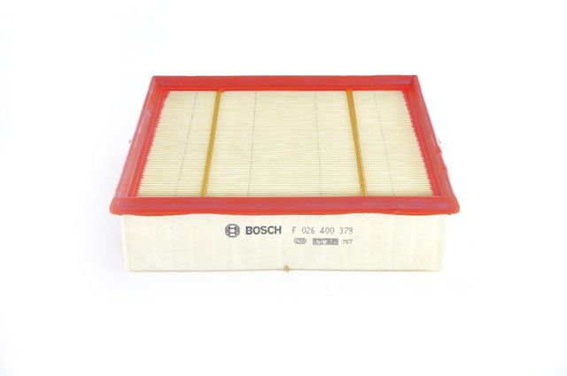 BOSCH F026400379 Воздушный фильтр в наличии Черновцы