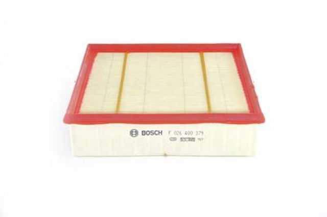 F026400379 BOSCH Воздушный фильтр купить в Львов
