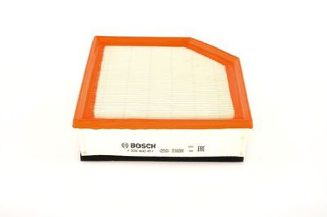 BOSCH F026400451 Воздушный фильтр в наличии Тернополь