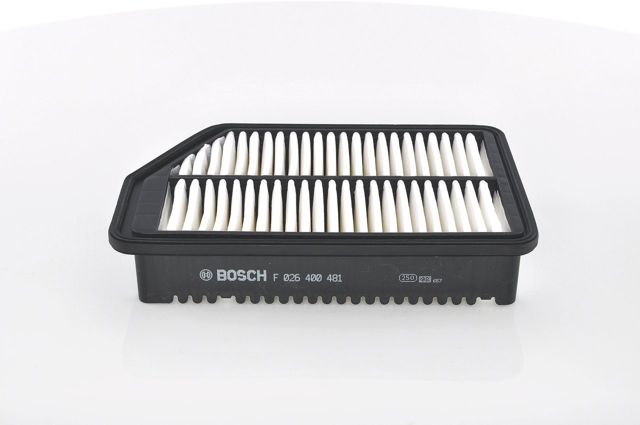 F026400481 BOSCH Фильтр воздушный купить в Харьков