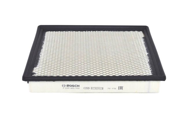 F026400500 BOSCH Фильтр воздушный купить в Сумы