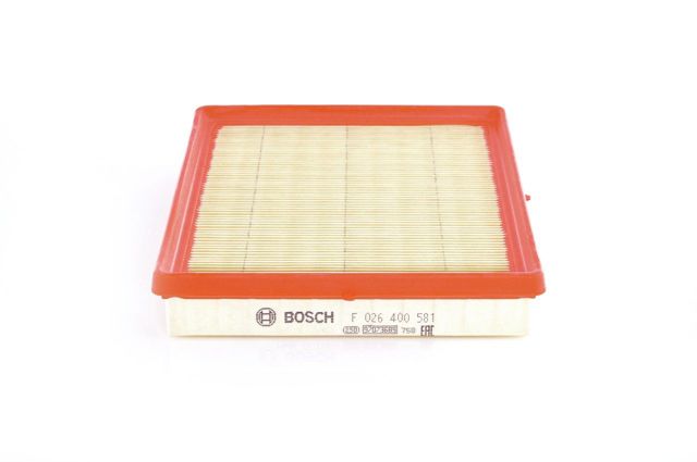 F026400581 BOSCH Воздушный фильтр купить в Тернополь