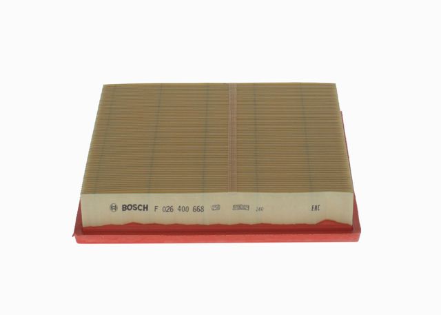 F026400668 BOSCH Фильтр воздушный купить в Черновцы