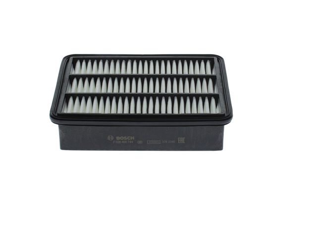 BOSCH F026400744 Воздушный фильтр в наличии Запорожье