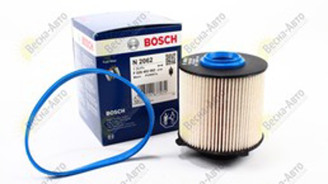 BOSCH F026402062 Топливный фильтр в наличии Павлоград