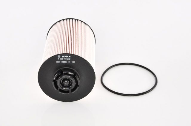 BOSCH F026402070 Фильтр топливный в наличии Черкассы