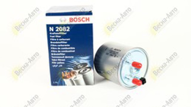 F026402082 BOSCH Топливный фильтр купить в Запорожье