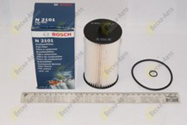 F026402101 BOSCH Топливный фильтр купить в Харьков