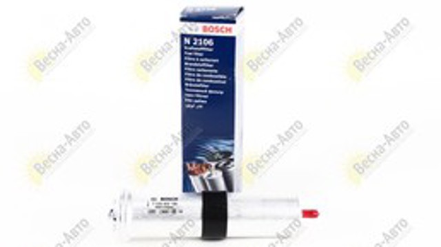 BOSCH F026402106 Топливный фильтр в наличии Чернигов