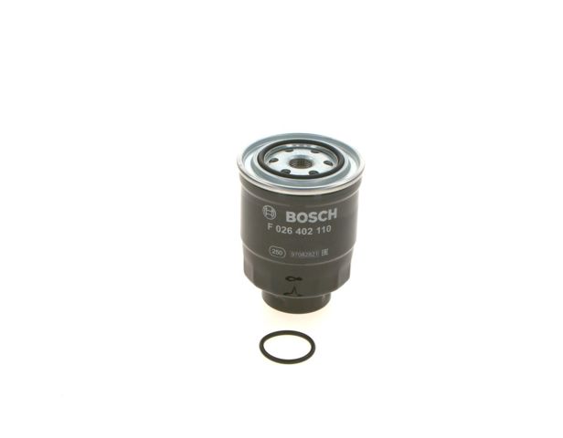 F026402110 BOSCH Топливный фильтр купить в Львов