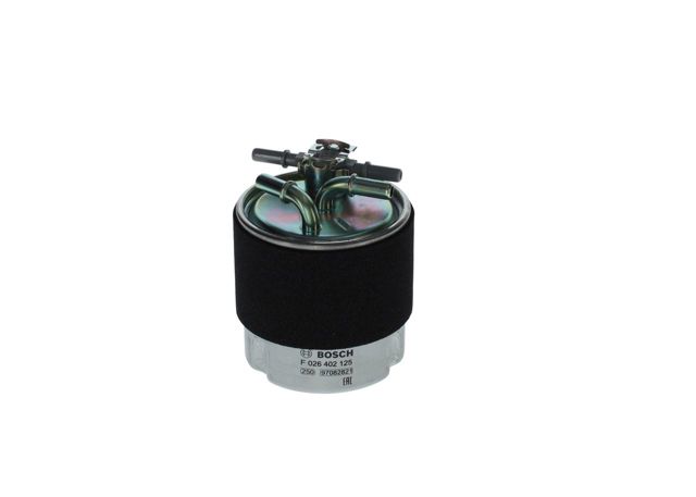 F026402125 BOSCH Топливный фильтр купить в Одесса