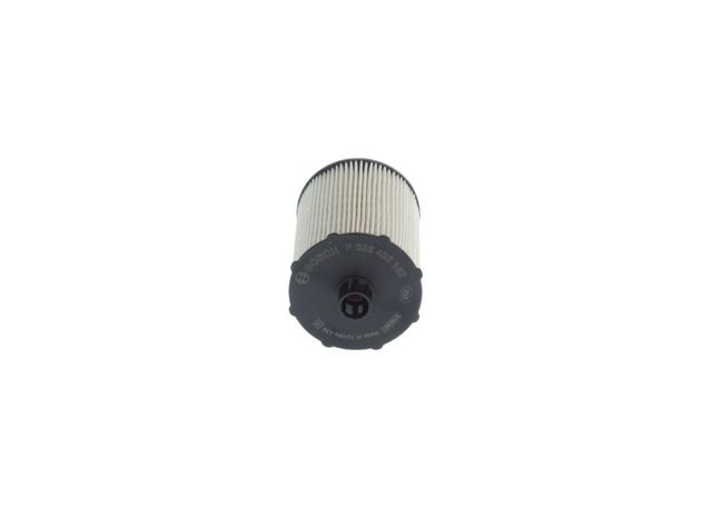 Фильтр-отстойник топлива грубой очистки F026402152 BOSCH