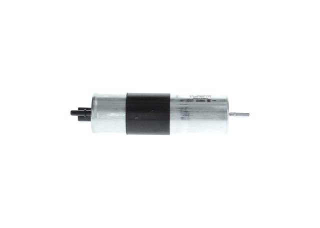 BOSCH F026402174 Топливный фильтр в наличии Каменское