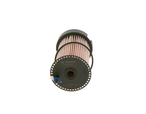 F026402217 BOSCH Фильтр топливный купить в Винница