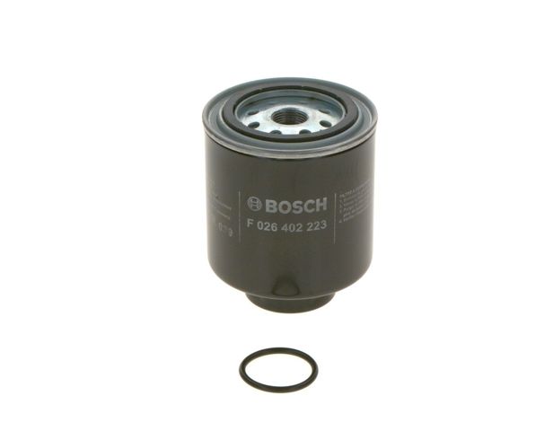 F026402223 BOSCH Фильтр топливный купить в Полтава