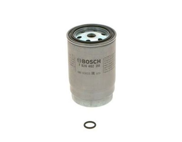 BOSCH F026402255 Фильтр топливный в наличии Николаев