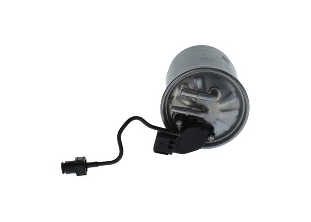 F026402280 BOSCH Фильтр топливный купить в Львов