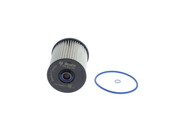 BOSCH F026402287 Фильтр топливный в наличии Житомир