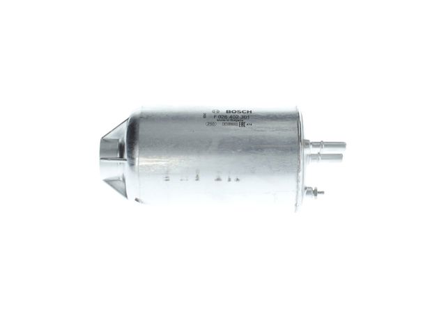 BOSCH F026402301 Фильтр топливный в наличии Одесса