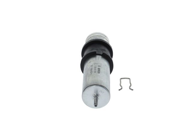 F026402358 BOSCH Фильтр топливный купить в Ровно