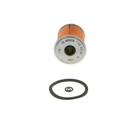 Топливный фильтр F026402521 BOSCH