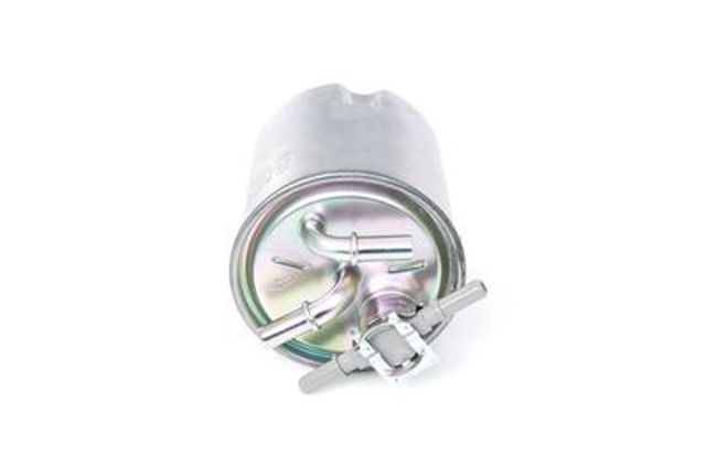 F026402742 BOSCH Топливный фильтр купить в Черновцы