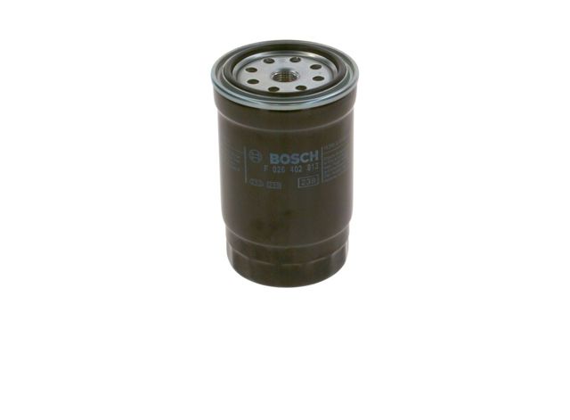 F026402813 BOSCH Фильтр топливный купить в Полтава
