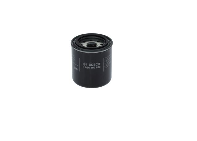 Фильтр тонкой очистки топлива F026402816 BOSCH