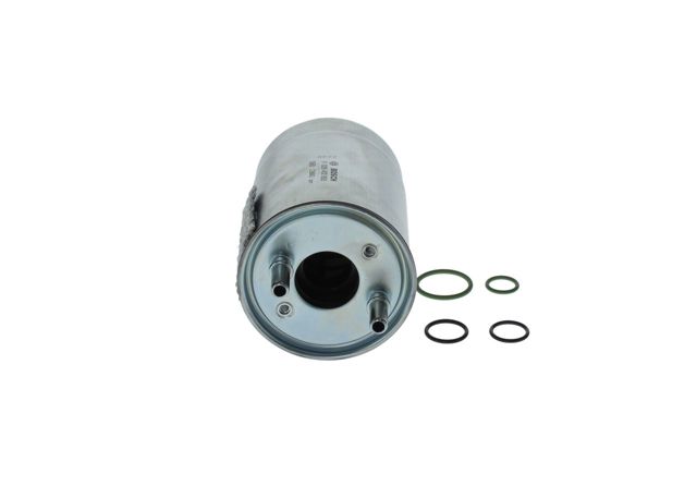 F026402850 BOSCH Фильтр топливный купить в Каменское