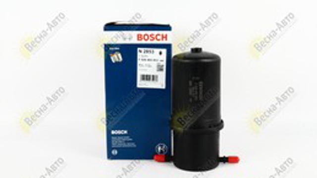 F026402853 BOSCH Фильтр топливный купить в Винница