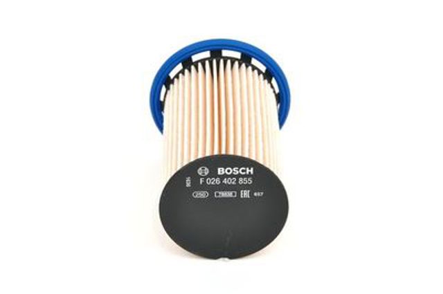F026402855 BOSCH Фильтр топливный купить в Запорожье
