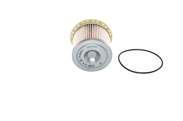 BOSCH F026402861 Фильтр топливный в наличии Тернополь
