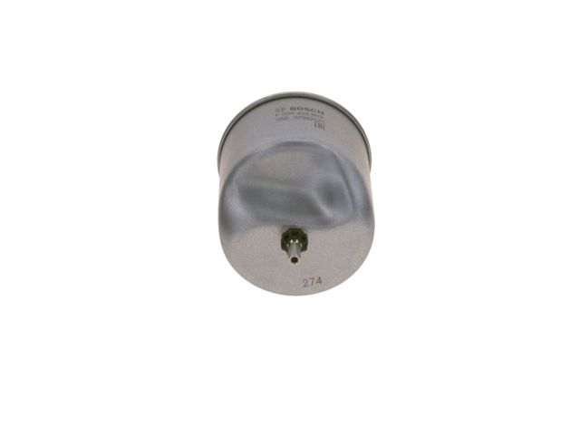 F026402862 BOSCH Фильтр топливный купить в Николаев